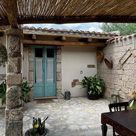 奥里斯塔诺 Graziosa Stanza Campidanese Su Terzu旅馆 外观 照片